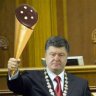 Poroshenko