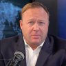 Alexx Jones